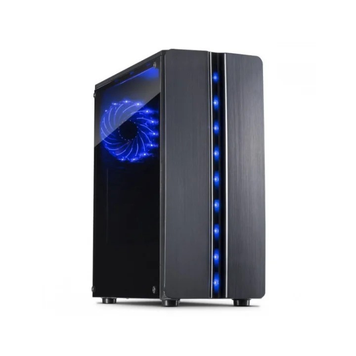 Inter-Tech kućište THUNDER