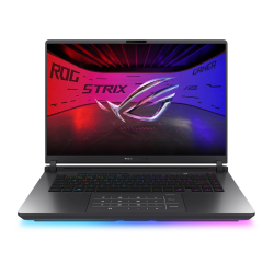 Asus ROG Strix G16 - G615JHR-RV038 | i7-14650HX | RTX 5050 g