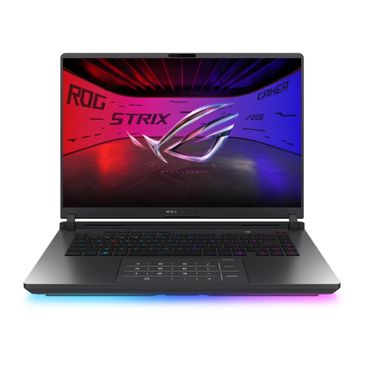Asus ROG Strix G16 - G615JHR-RV038 | i7-14650HX | RTX 5050 g