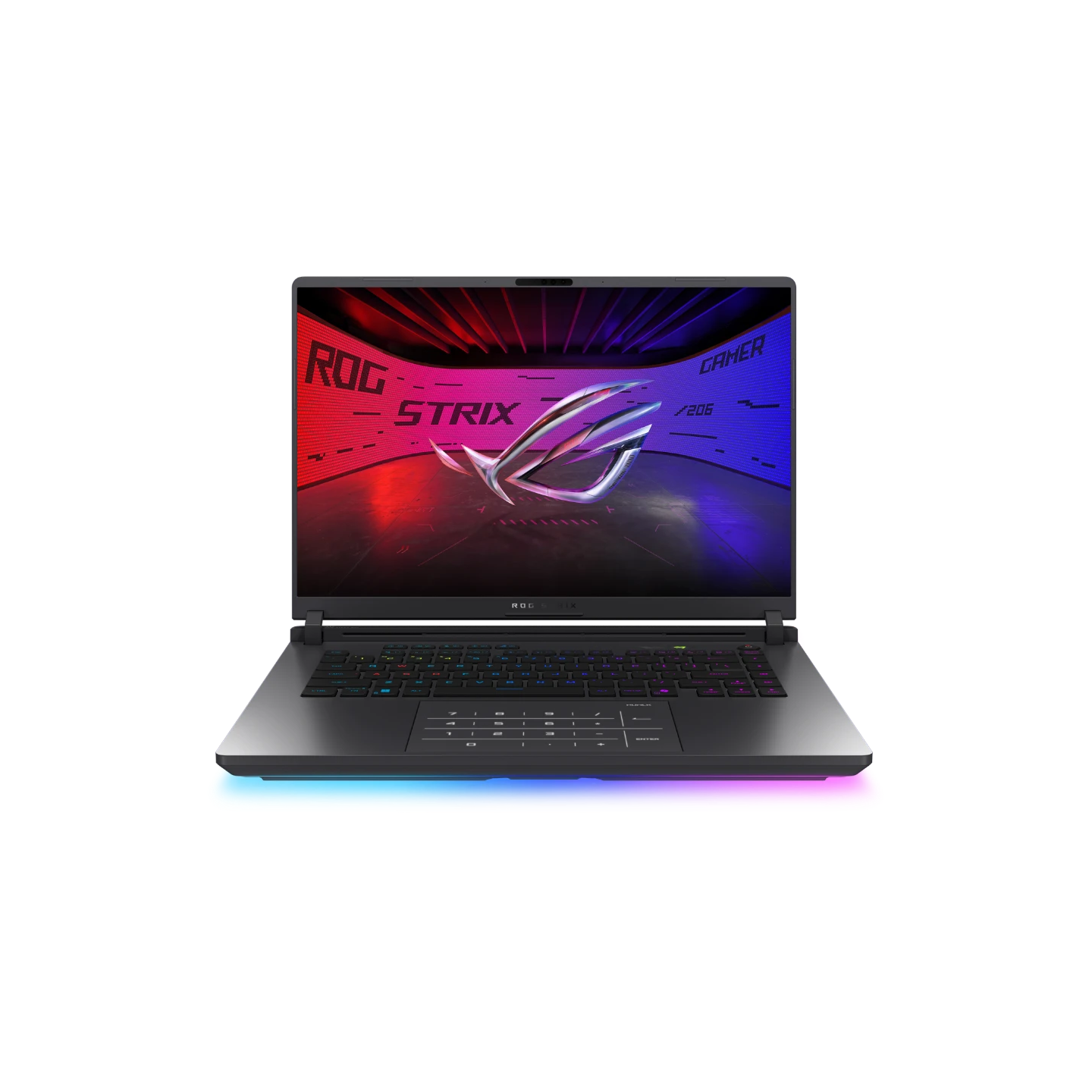 Asus ROG Strix G16 - G615JHR-RV038 | i7-14650HX | RTX 5050 g