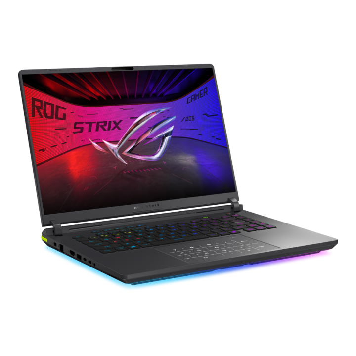 Asus ROG Strix G16 - G615JHR-RV038 | i7-14650HX | RTX 5050 g