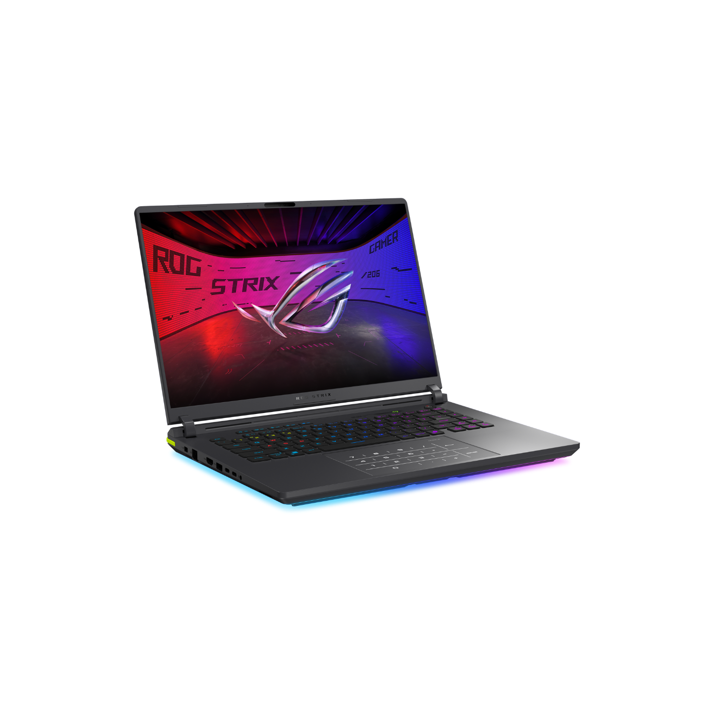 Asus ROG Strix G16 - G615JHR-RV038 | i7-14650HX | RTX 5050 g
