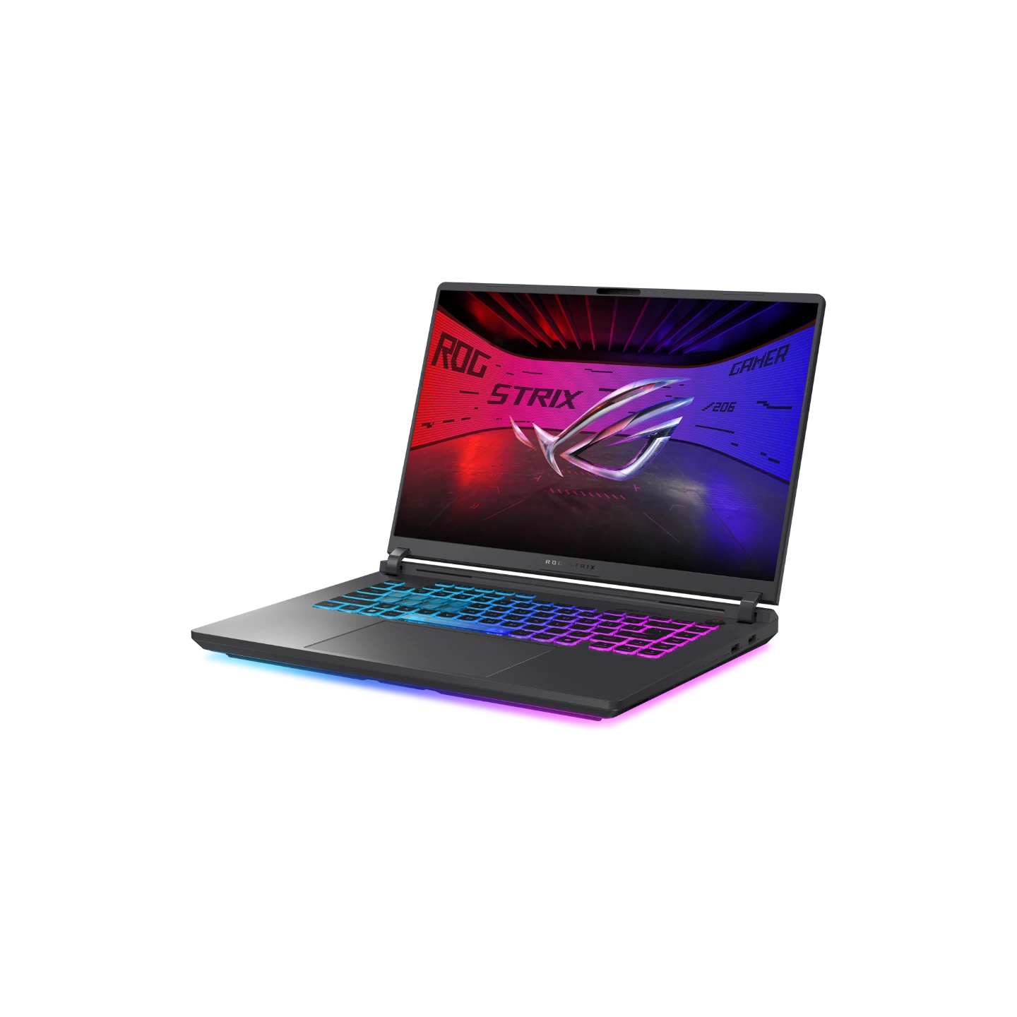 Asus ROG Strix G16 - G615JHR-RV038 | i7-14650HX | RTX 5050 g