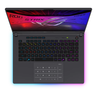 Asus ROG Strix G16 - G615JHR-RV038 | i7-14650HX | RTX 5050 g