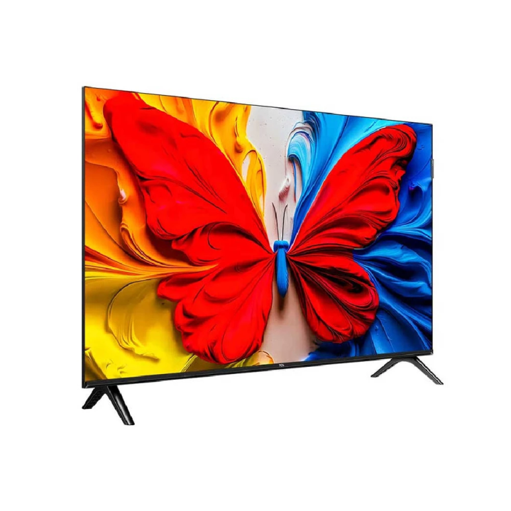 TCL Televizor 43S5K QLED 43'' (109cm) FHD, Google TV