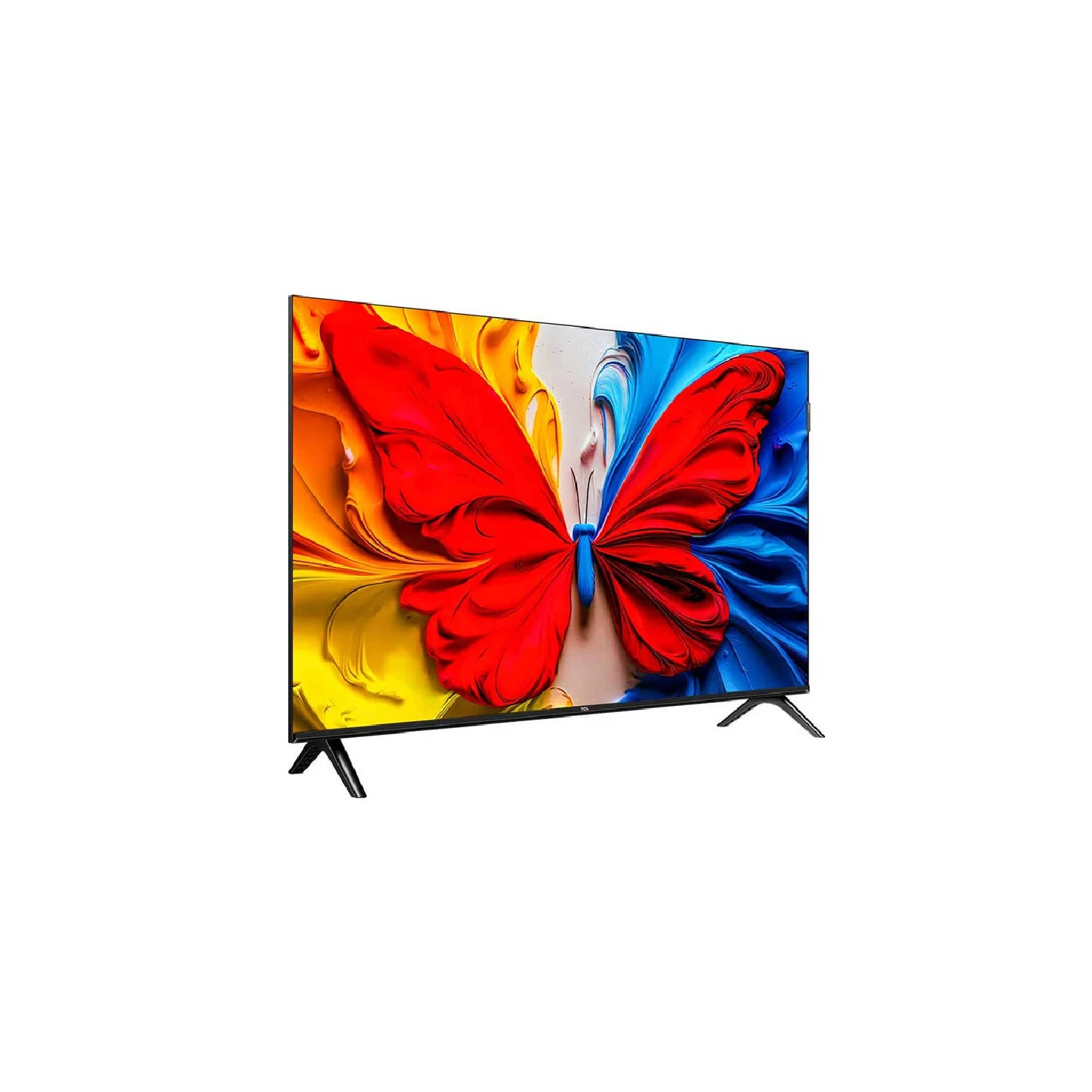 TCL Televizor 43S5K QLED 43'' (109cm) FHD, Google TV