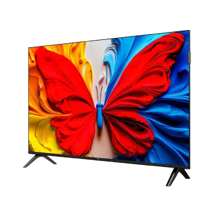 TCL Televizor 43S5K QLED 43'' (109cm) FHD, Google TV