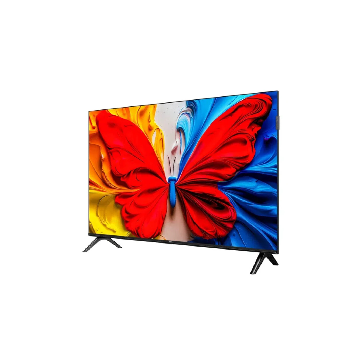 TCL Televizor 43S5K QLED 43'' (109cm) FHD, Google TV