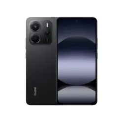 Mobitel Xiaomi Redmi Note 14 6/128GB, crni