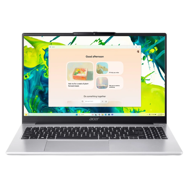 Acer Aspire AL15-44P-R20J - NX.DK1EX.002, 15", Ryzen 5 7430U, 16GB RAM, 1TB SSD