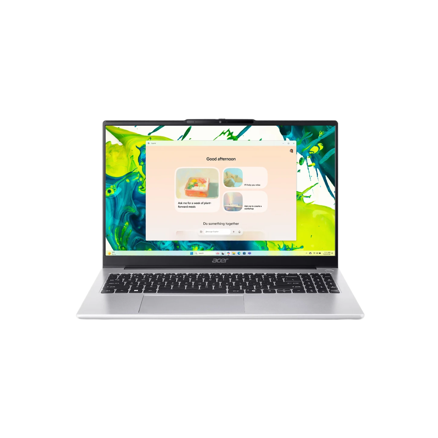 Acer Aspire AL15-44P-R20J - NX.DK1EX.002