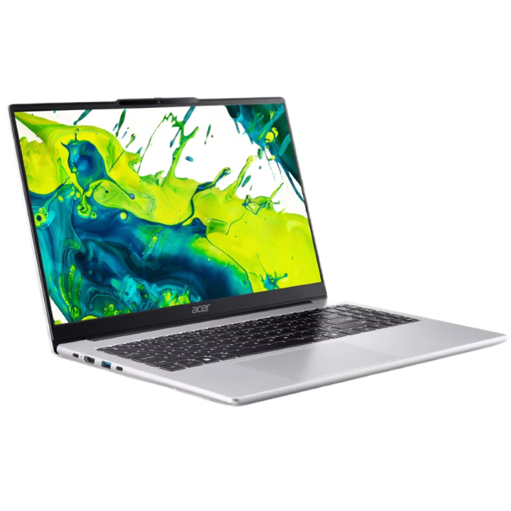 Acer Aspire AL15-44P-R20J - NX.DK1EX.002, 15", Ryzen 5 7430U, 16GB RAM, 1TB SSD