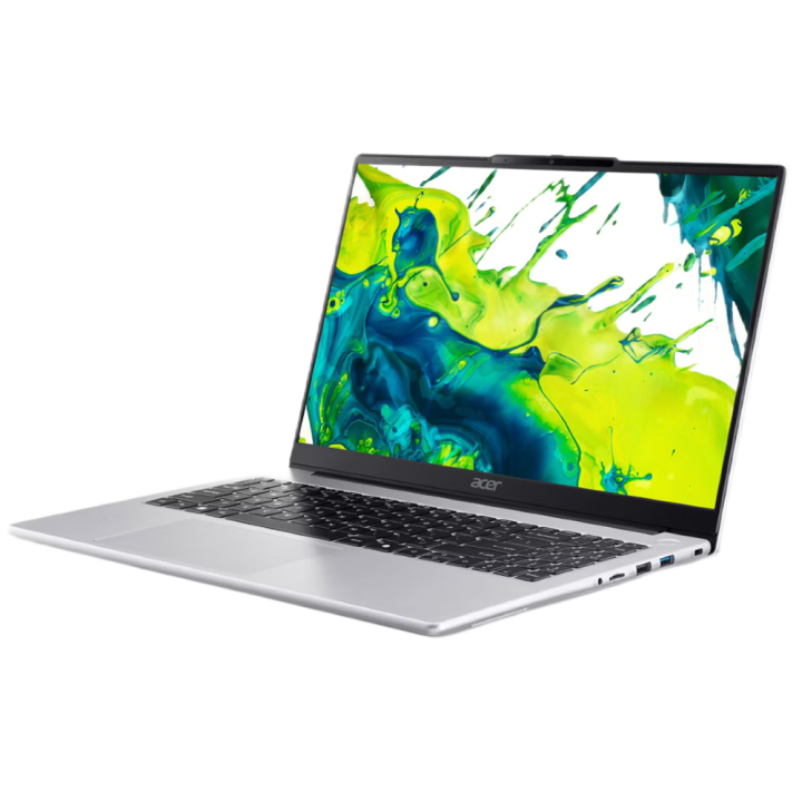 Acer Aspire AL15-44P-R20J - NX.DK1EX.002, 15", Ryzen 5 7430U, 16GB RAM, 1TB SSD