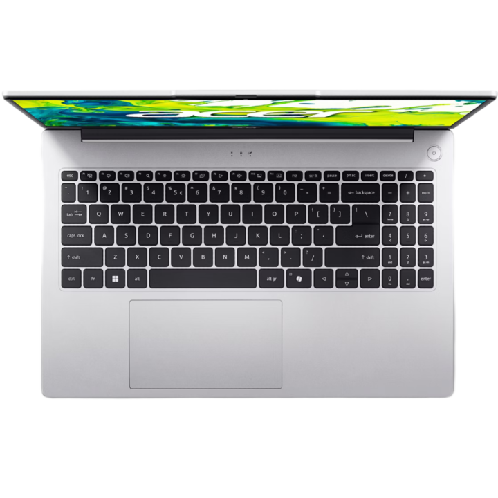 Acer Aspire AL15-44P-R20J - NX.DK1EX.002, 15", Ryzen 5 7430U, 16GB RAM, 1TB SSD