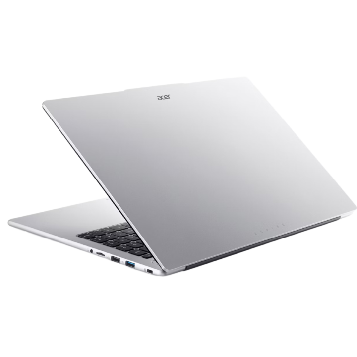 Acer Aspire AL15-44P-R20J - NX.DK1EX.002, 15", Ryzen 5 7430U, 16GB RAM, 1TB SSD