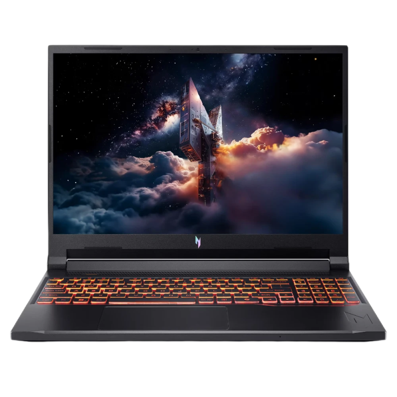 Acer Nitro V - NH.U1FEX.008 | RTX 5070 gaming laptop