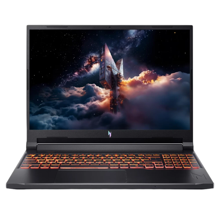 Acer Nitro V - NH.U1FEX.008, 16" 2K,  Ryzen AI 7, 16GB RAM, 1TB SSD, RTX 5070 gaming laptop
