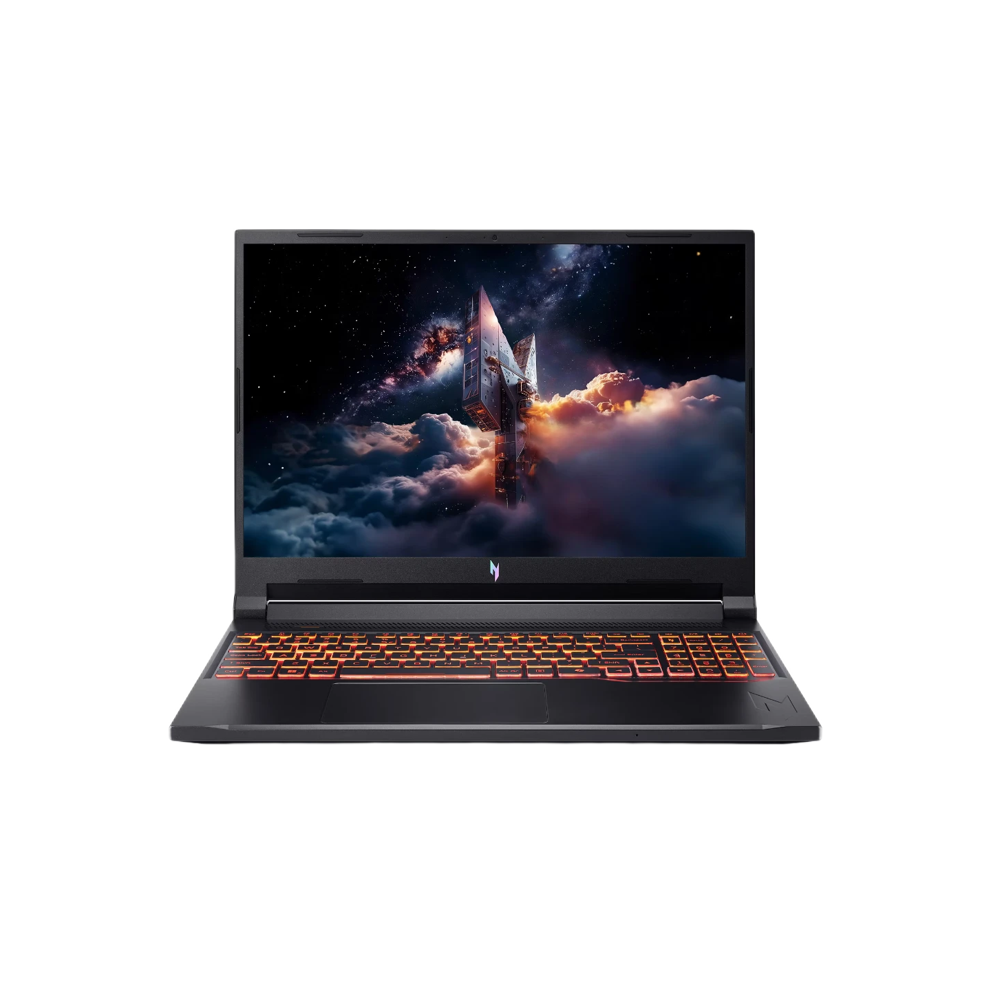 Acer Nitro V - NH.U1FEX.008 | RTX 5070 gaming laptop