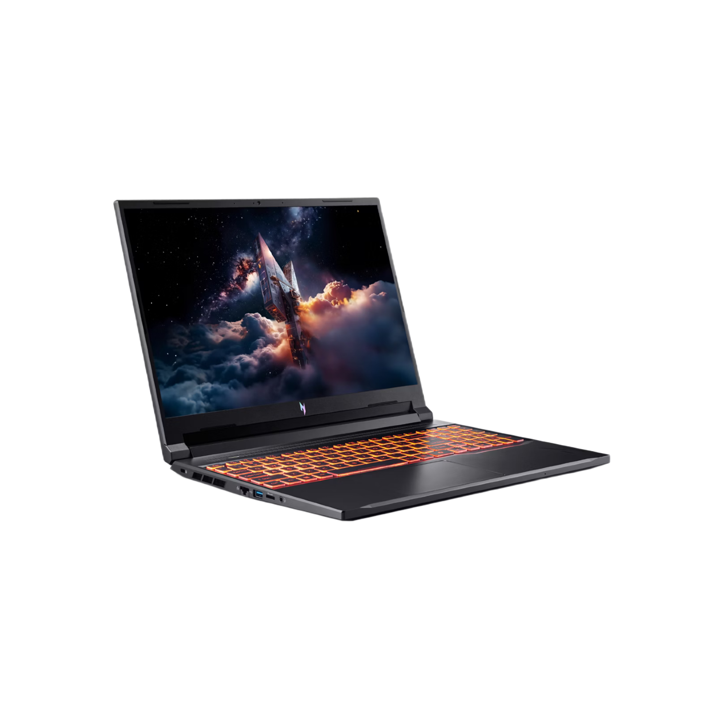 Acer Nitro V - NH.U1FEX.008 | RTX 5070 gaming laptop