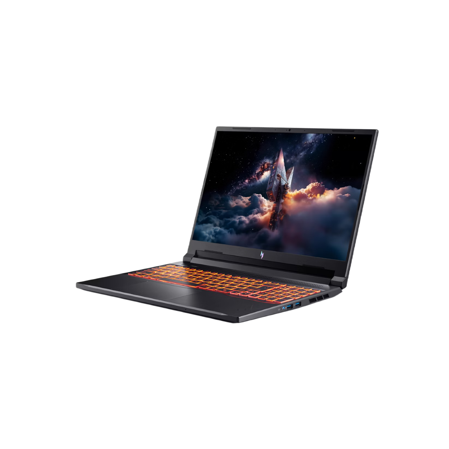 Acer Nitro V - NH.U1FEX.008 | RTX 5070 gaming laptop