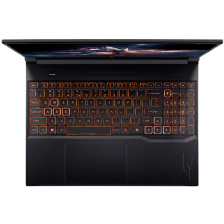 Acer Nitro V - NH.U1FEX.008 | RTX 5070 gaming laptop