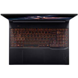 Acer Nitro V - NH.U1FEX.008 | RTX 5070 gaming laptop