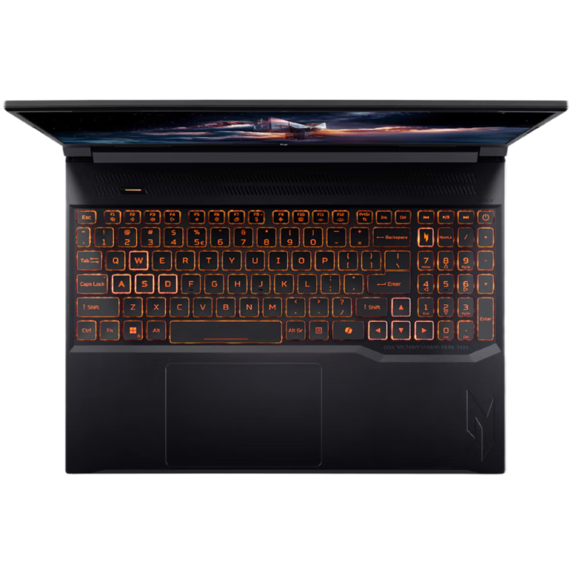 Acer Nitro V - NH.U1FEX.008 | RTX 5070 gaming laptop