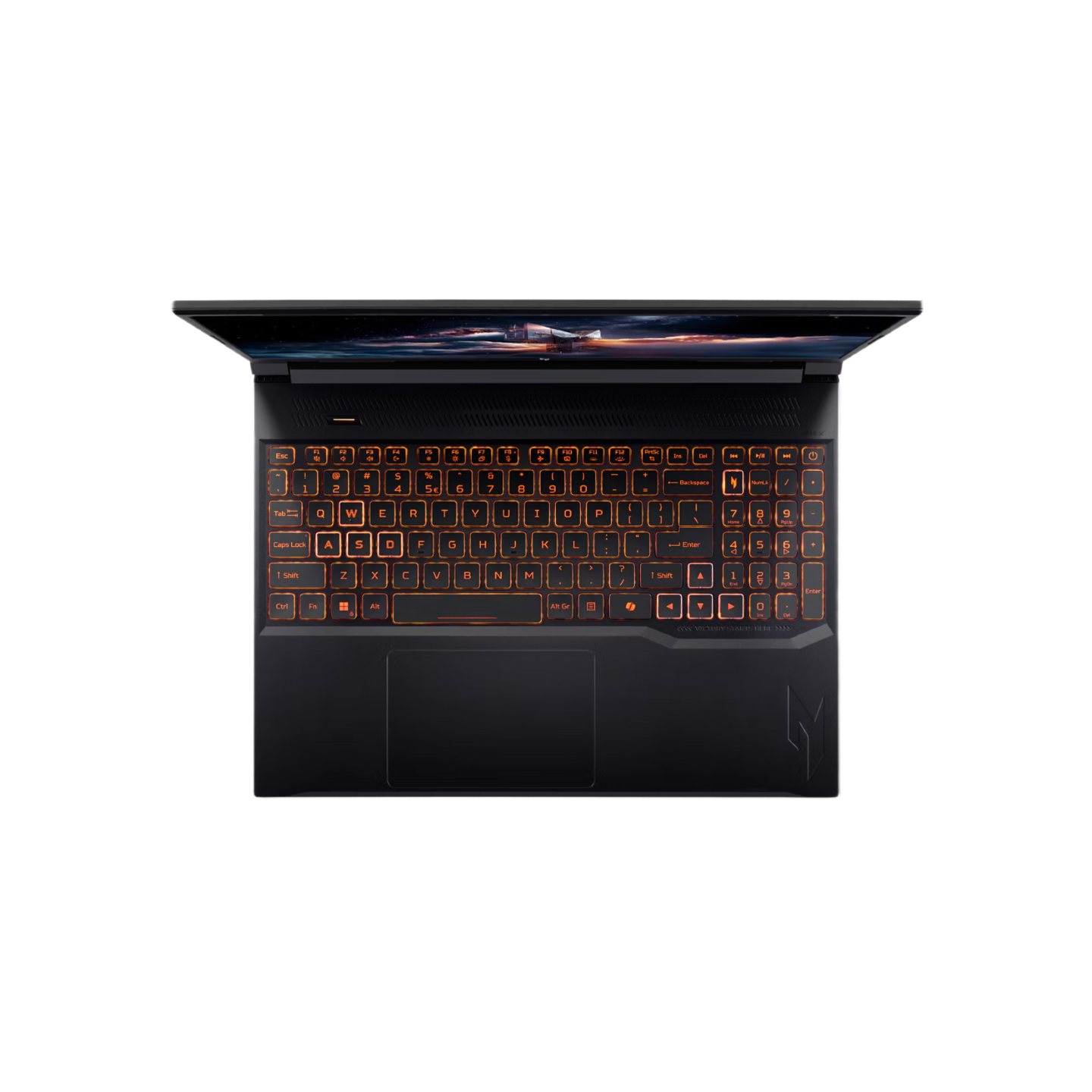 Acer Nitro V - NH.U1FEX.008 | RTX 5070 gaming laptop