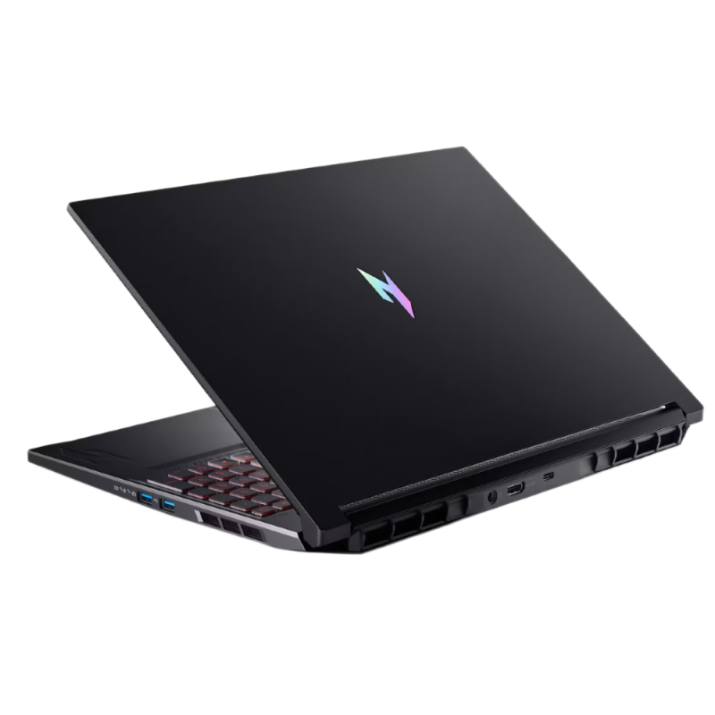 Acer Nitro V - NH.U1FEX.008 | RTX 5070 gaming laptop