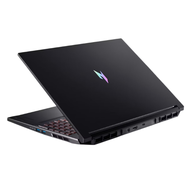 Acer Nitro V - NH.U1FEX.008, 16" 2K,  Ryzen AI 7, 16GB RAM, 1TB SSD, RTX 5070 gaming laptop