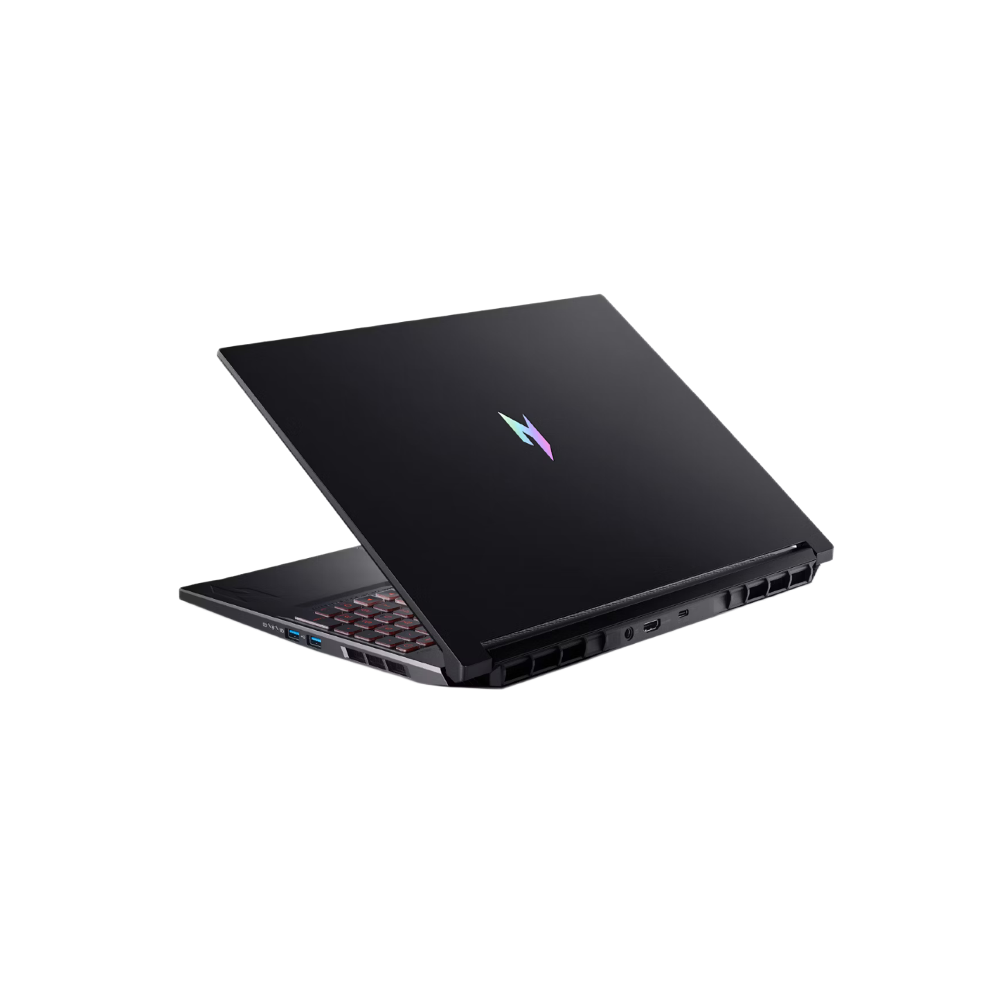 Acer Nitro V - NH.U1FEX.008 | RTX 5070 gaming laptop