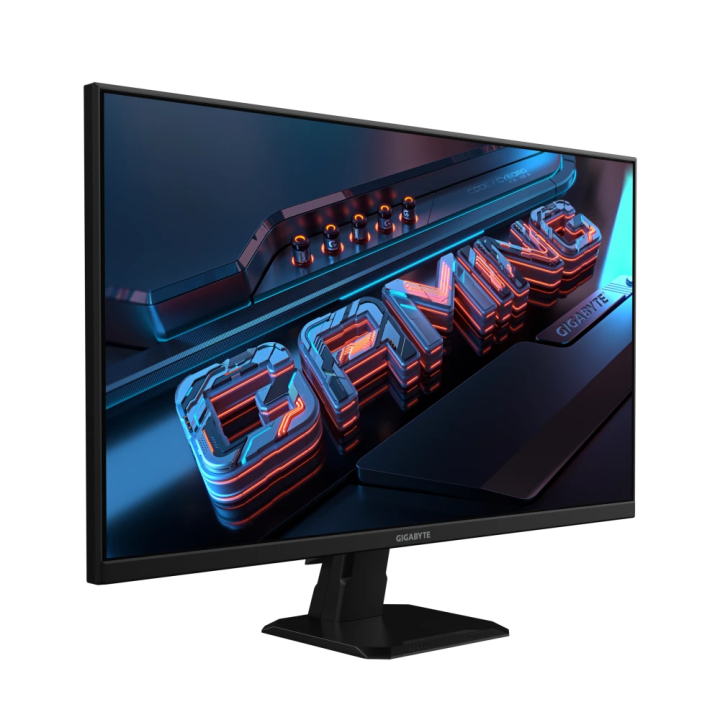 Gigabyte Monitor 27" GS27FA27" SS IPS, FHD, 180Hz,