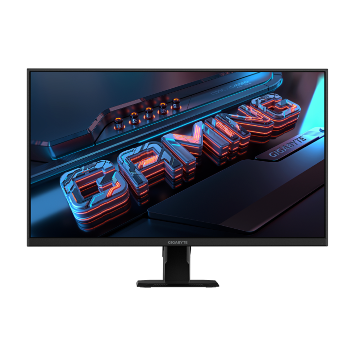 Gigabyte Monitor 27" GS27FA27" SS IPS, FHD, 180Hz,