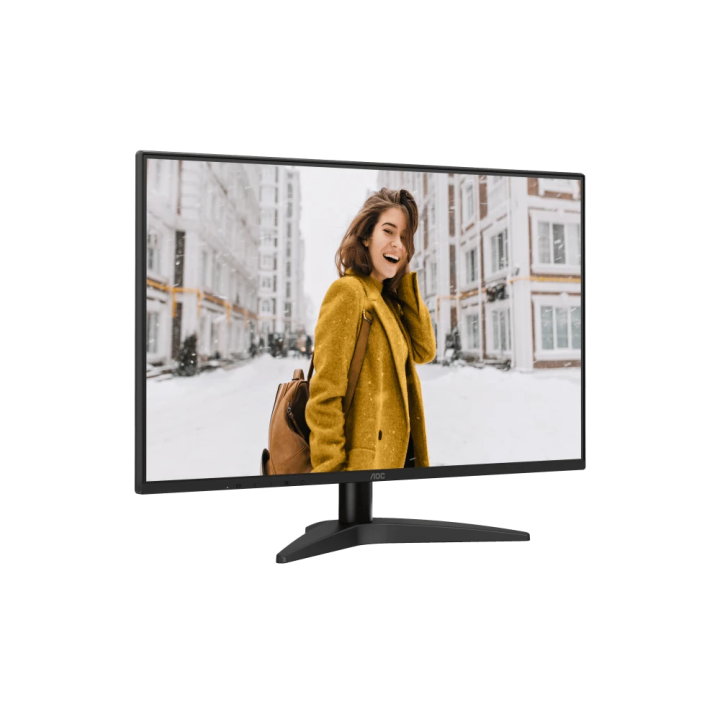 AOC Monitor 27" 27B36X IPS, FHD, 144Hz