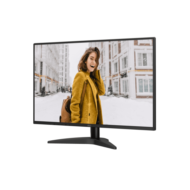 AOC Monitor 27" 27B36X IPS, FHD, 144Hz