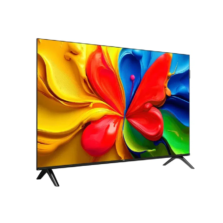 TCL Televizor 32S4K QLED 32'' (81cm) HD, Google TV