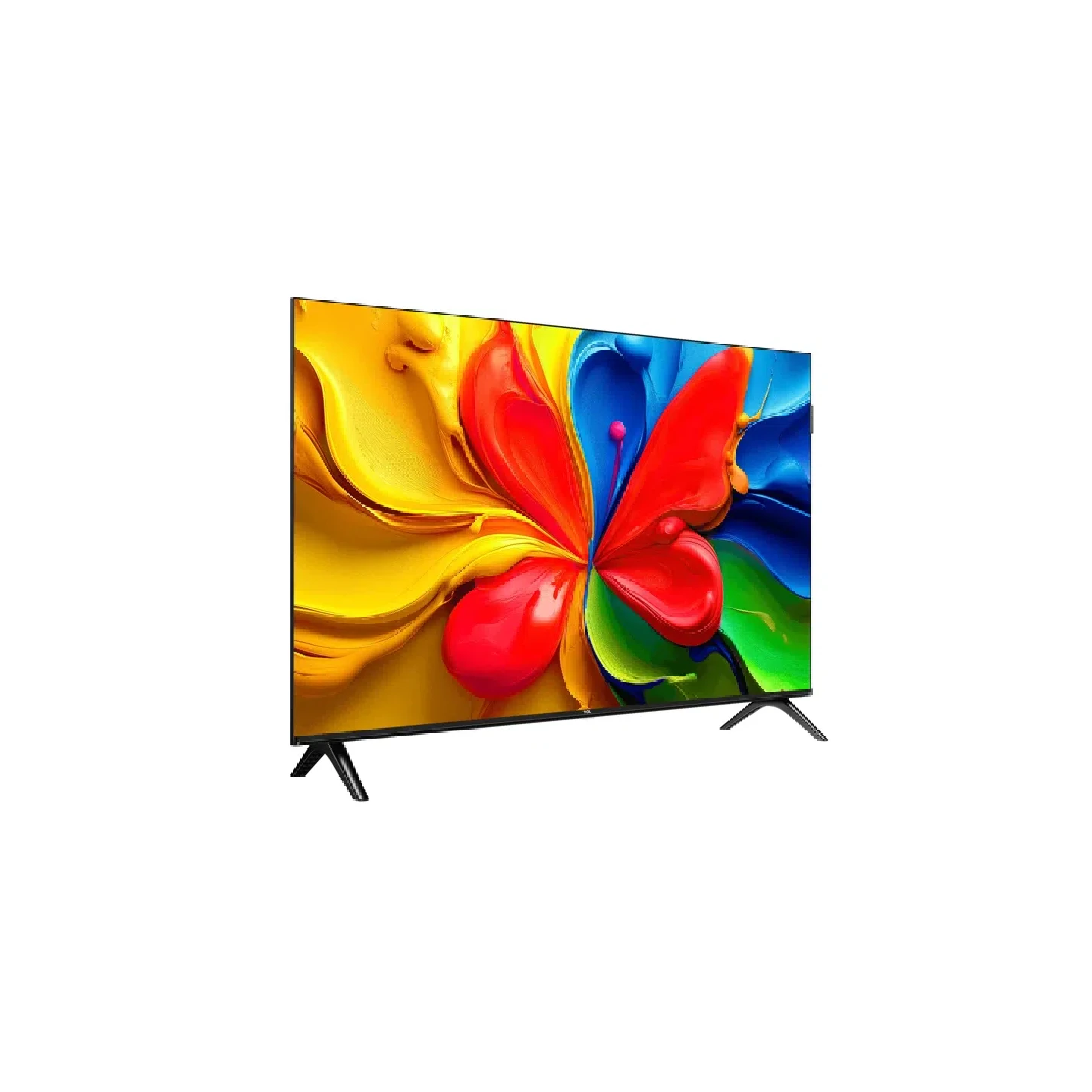 TCL Televizor 32S4K QLED 32'' (81cm) HD, Google TV