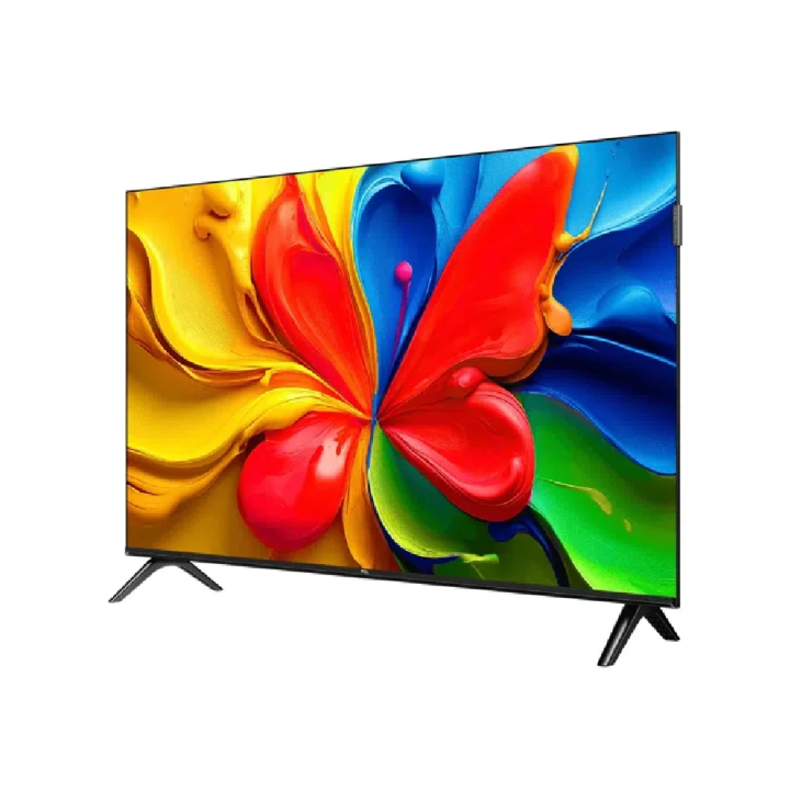 TCL Televizor 32S4K QLED 32'' (81cm) HD, Google TV