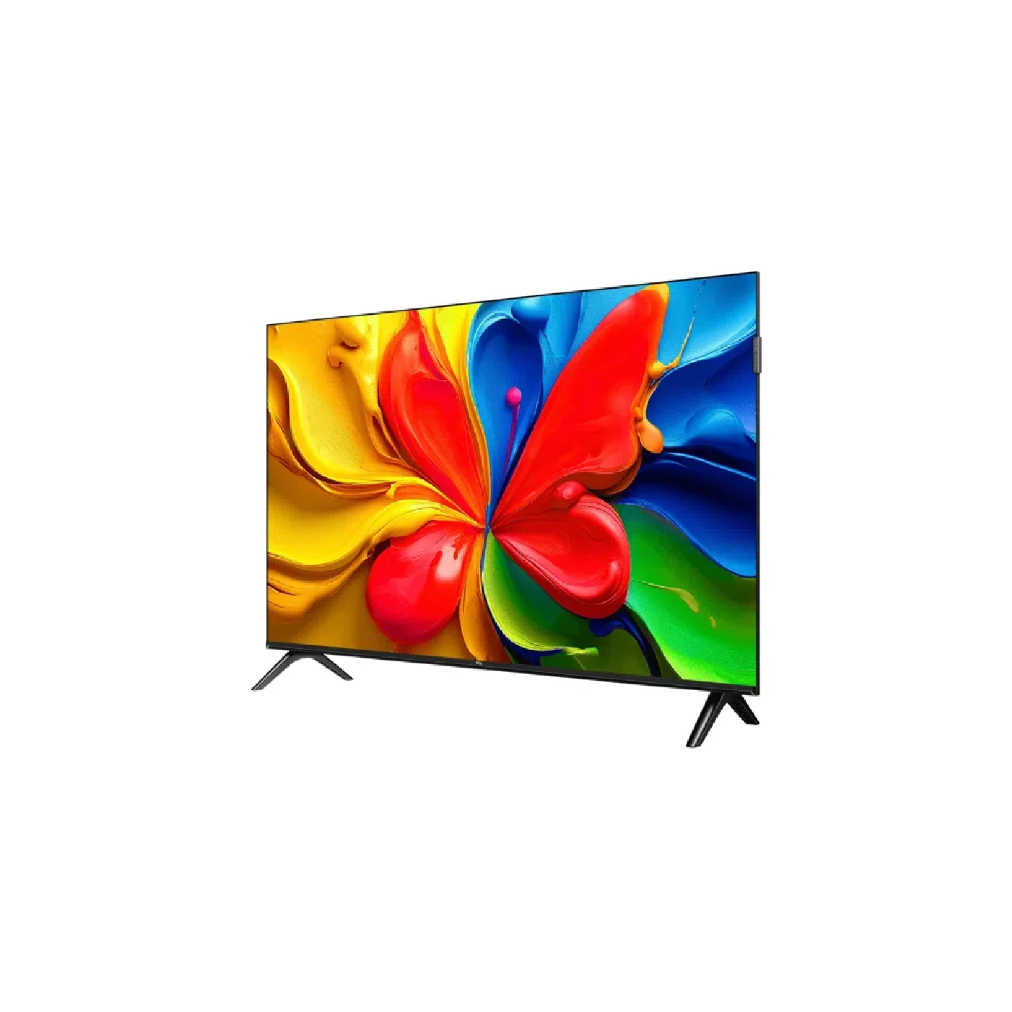 TCL Televizor 32S4K QLED 32'' (81cm) HD, Google TV