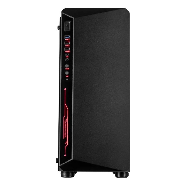 Inter-Tech kućište C-3 SAPHIR