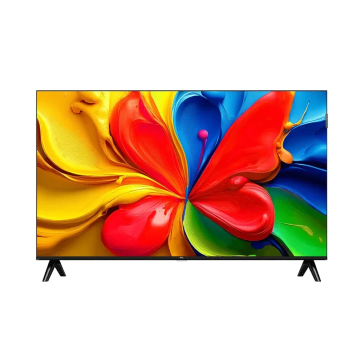 TCL Televizor 32S4K QLED 32'' (81cm) HD, Google TV