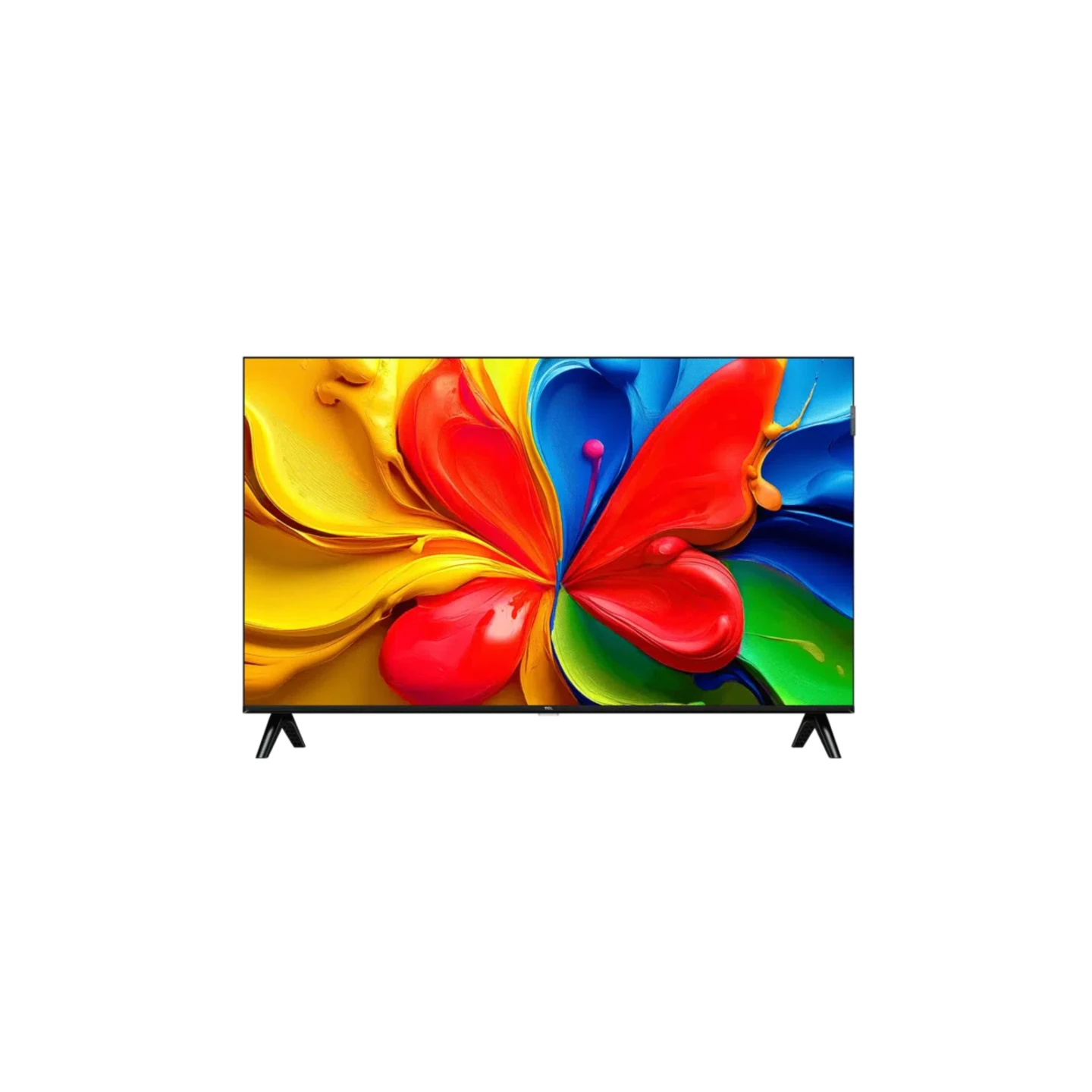TCL Televizor 32S4K QLED 32'' (81cm) HD, Google TV
