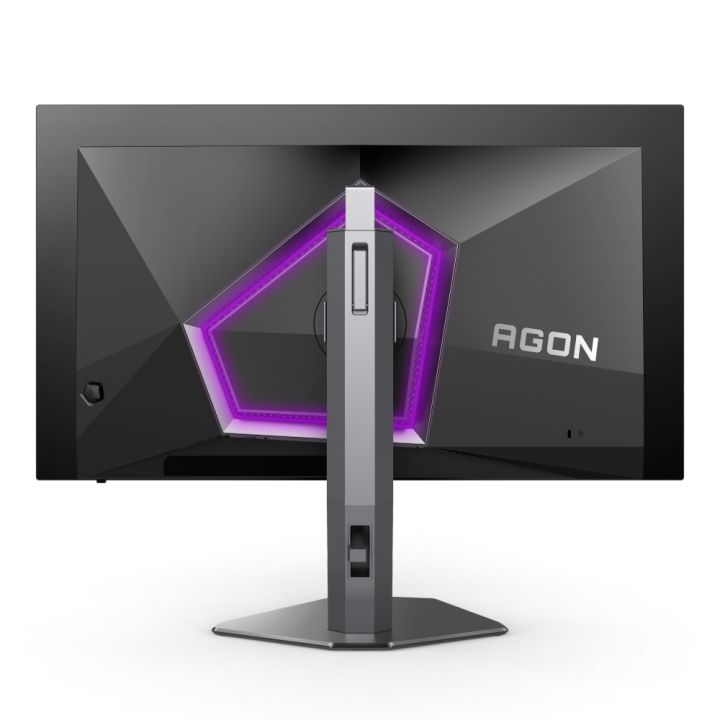 AOC Monitor 26.7" AGON PRO QD-OLED, QHD, 240Hz Gaming