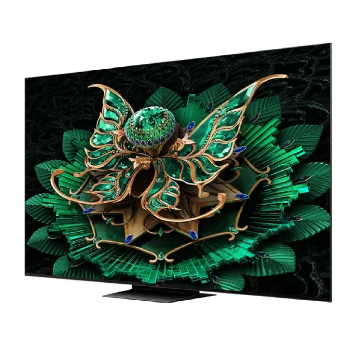 TCL Televizor 75C7K Premium MiniLED 75'' (190cm) 4K UHD, Google TV