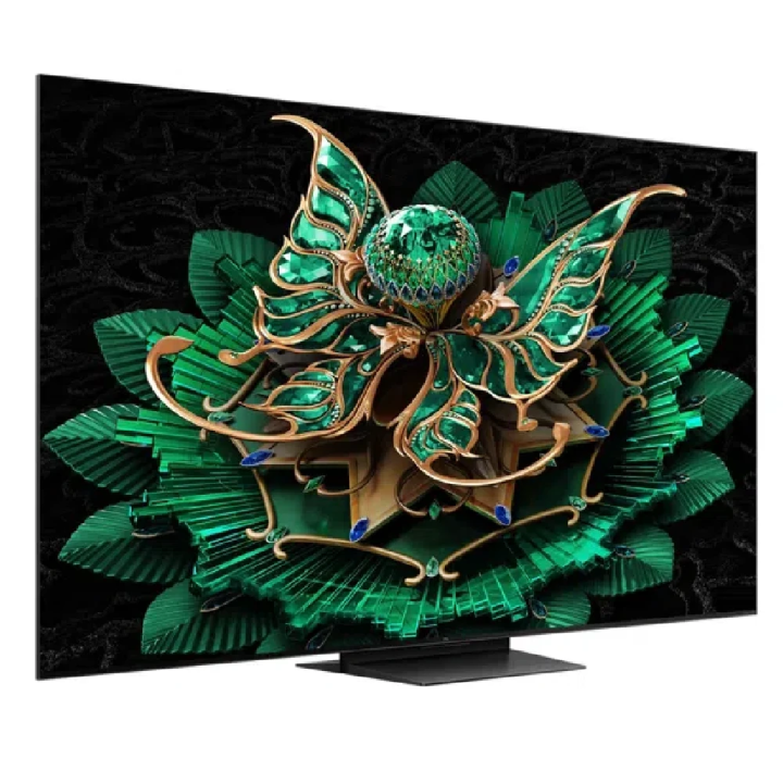 TCL Televizor 75C7K Premium MiniLED 75'' (190cm) 4K UHD, Google TV