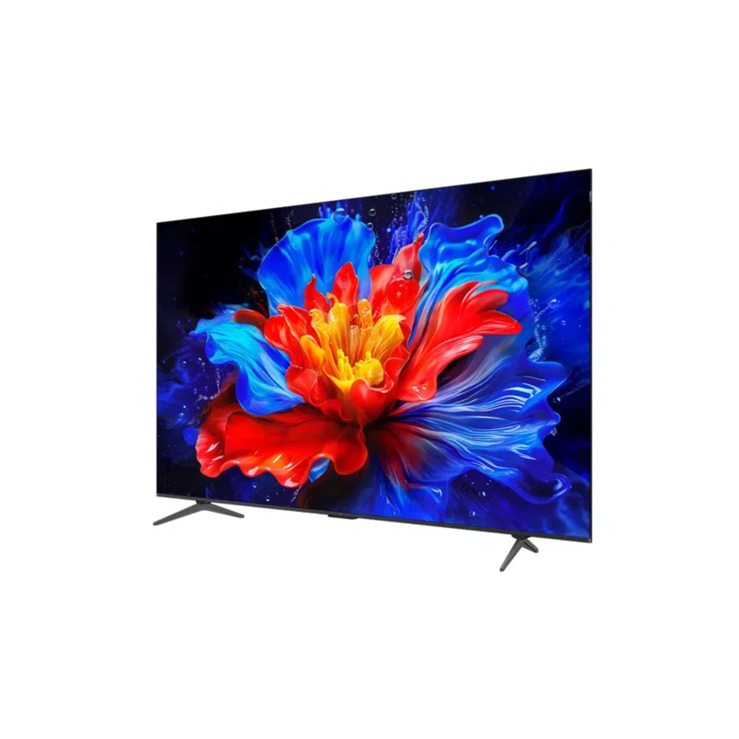 TCL Televizor 85P8K QLED 85'' (216cm) 4K UHD, 144Hz, Google TV