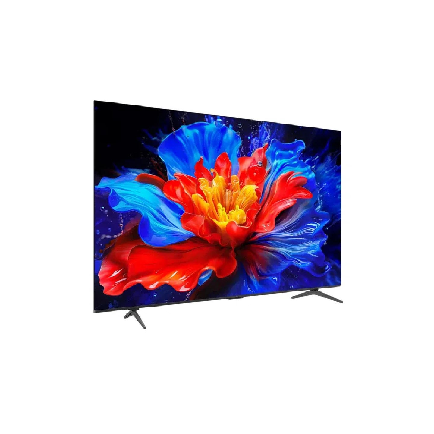 TCL Televizor 85P8K QLED 85'' (216cm) 4K UHD, 144Hz, Google TV