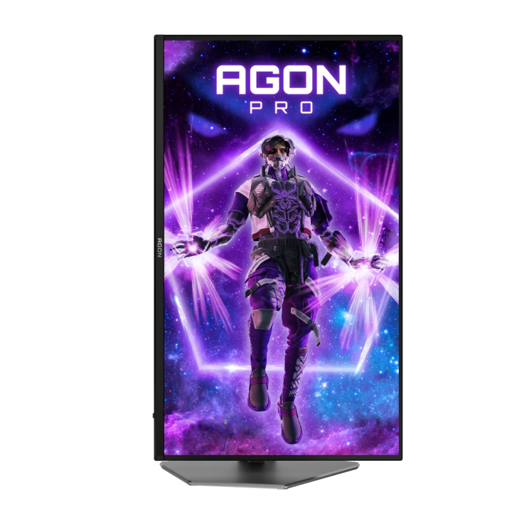 AOC monitor 31.5" AG326UD Agon PRO QD-OLED, 4K UHD, 165Hz