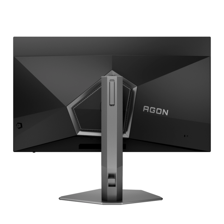 AOC monitor 31.5" AG326UD Agon PRO QD-OLED, 4K UHD, 165Hz