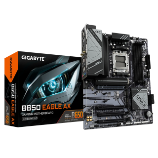 Gigabyte matična ploča B650 EAGLE AX, AM5